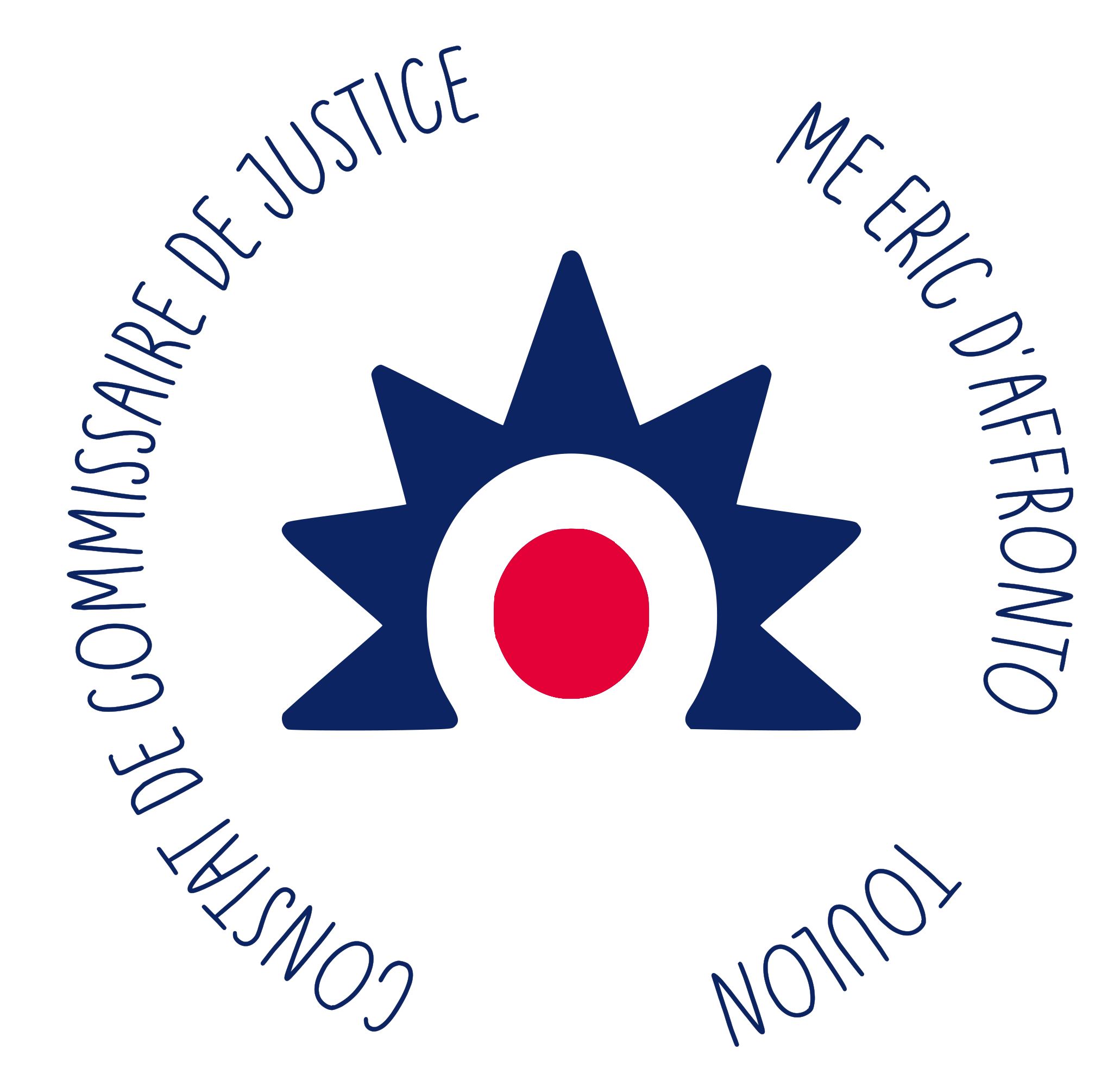 Constat D'AFFRONTO commissaire de justice/ huissier de justice